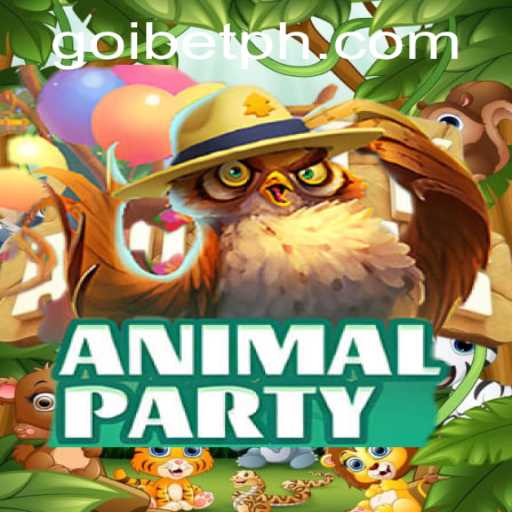 Unveiling AnimalParty: A Detailed Exploration