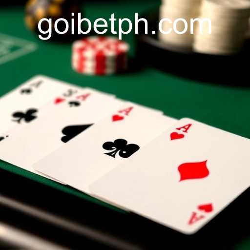 Exploring the Dynamics and Strategies of Blackjack at iBetPH