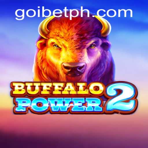 Discover the Excitement of BuffaloPower2 on iBetPH