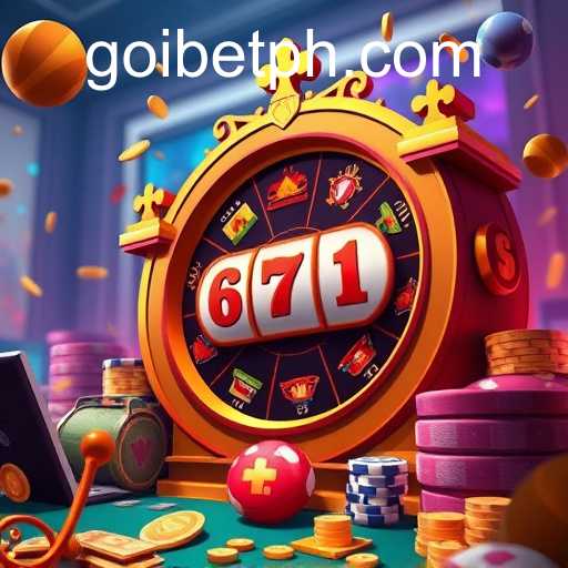 Explore Casino Games with iBetPH