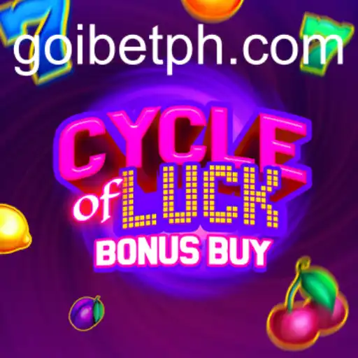 Unleashing the Excitement of CycleofLuckBonusBuy at iBetPH