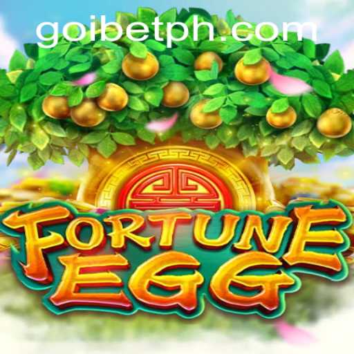 FortuneEgg: Discover the Thrilling New Game on iBetPH