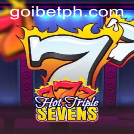 HotTripleSevens: A Thrilling New Experience with iBetPH