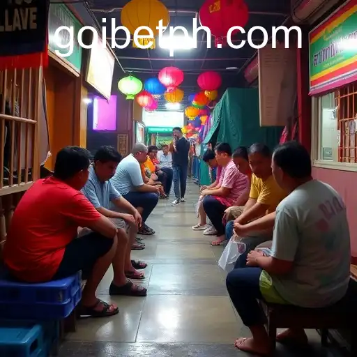 Understanding the Intricacies of Jueteng and Its Modern Facet: iBetPH