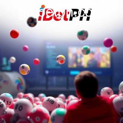 Exploring the World of Lottery Games with iBetPH