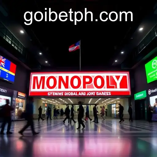 Understanding Monopolies: Economic Control and Market Influence