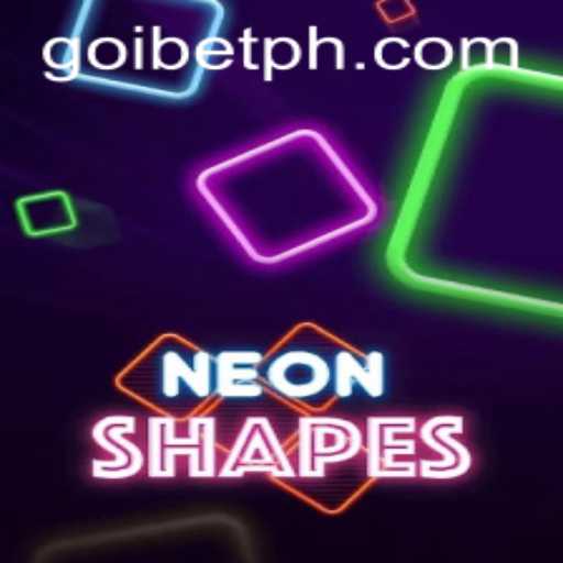 Discover NeonShapes: The Futuristic Game Everyone is Talking About