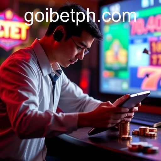 The Essentials of Responsible Gambling: A Guide for iBetPH Users