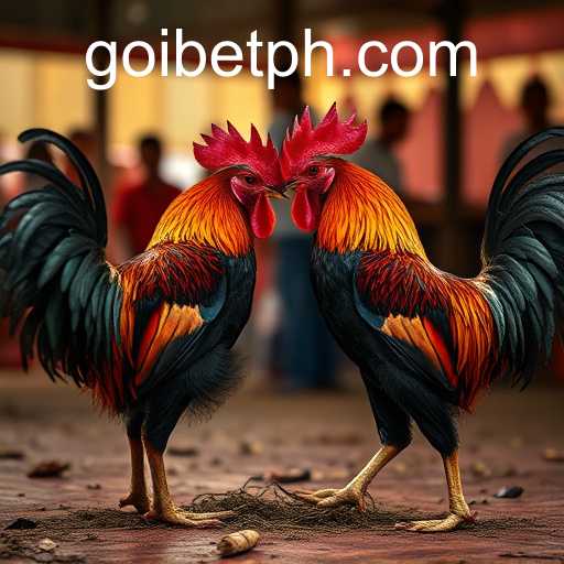 Exploring the World of Sabong Games with iBetPH