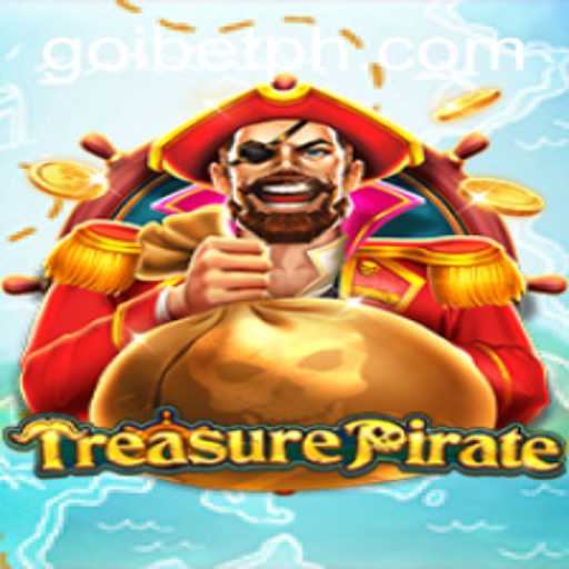 TreasurePirate: Setting Sail on the Ultimate Adventure with iBetPH